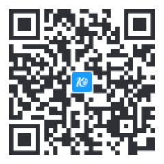 iPhone APP 二维码（NG28）